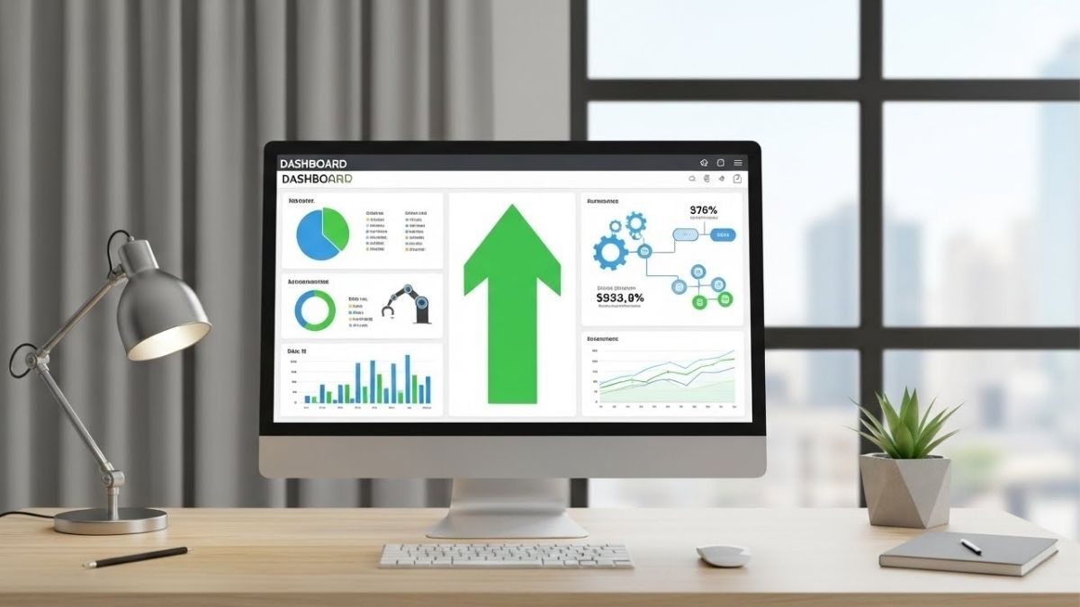 Small Business Process Optimization for Maximum Growth