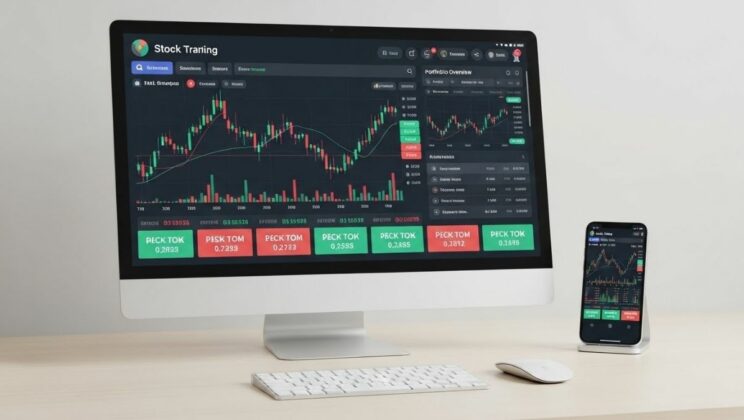 10 Best Stock Trading Platforms in 2026