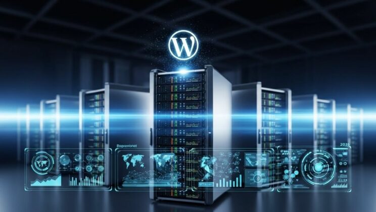 Top 10 Fastest WordPress Hosting Providers (2026)