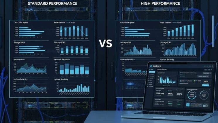 How to Choose a Web Hosting Provider?