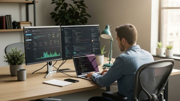 Buy VPS Server: High-Performance Cloud VPS Solutions