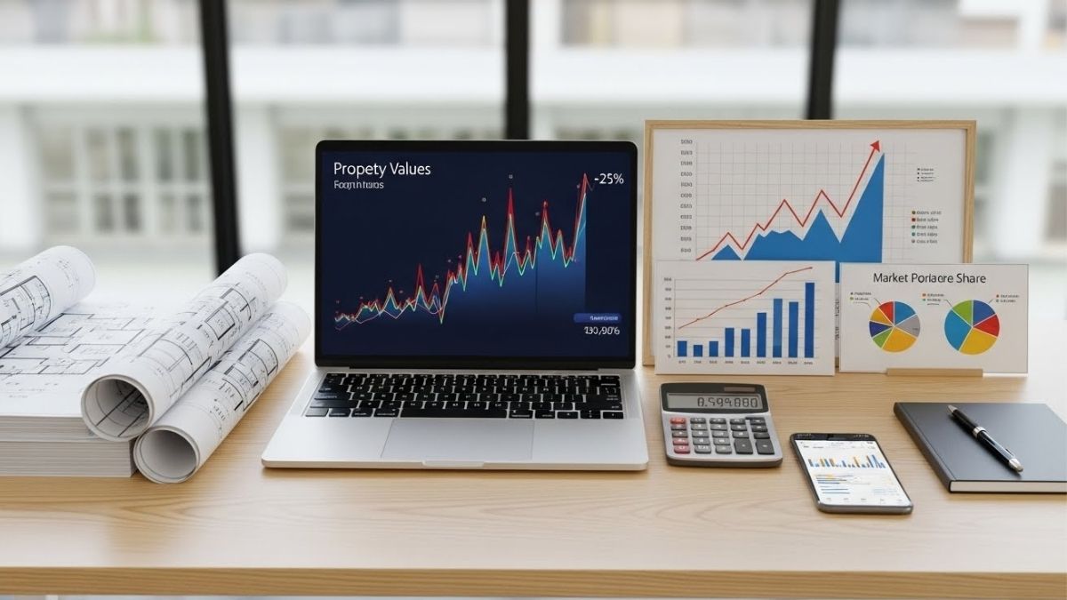 Real Estate Market Trends Explained: Expert Strategies