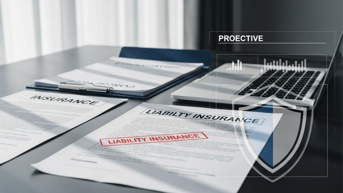 Liability Insurance Coverage Every Business Must Know
