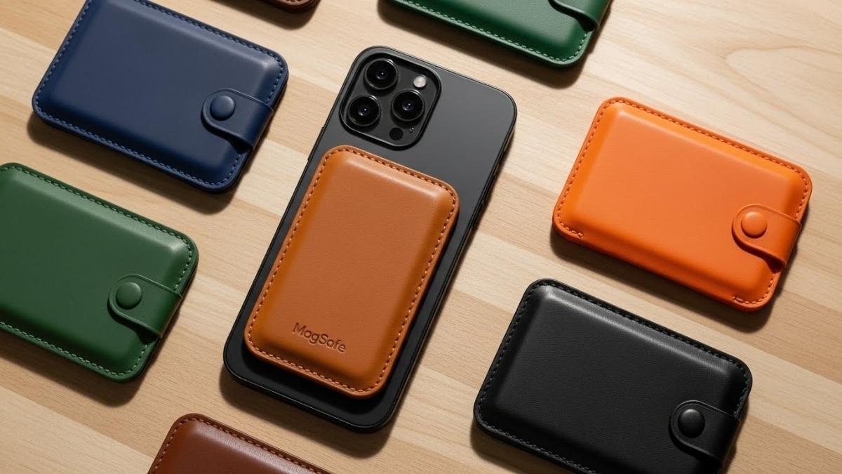 11 Best MagSafe Wallets You Can Use to Replace Your Traditional Wallet