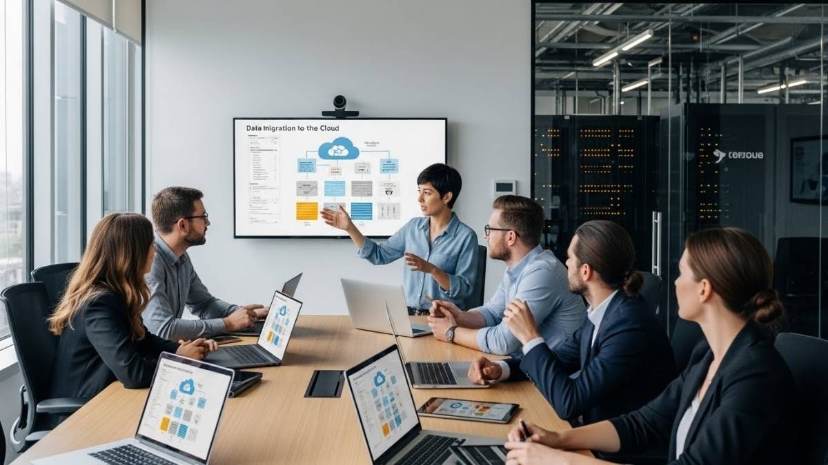 8 Top Storage as a Service Providers in 2026: Complete Comparison