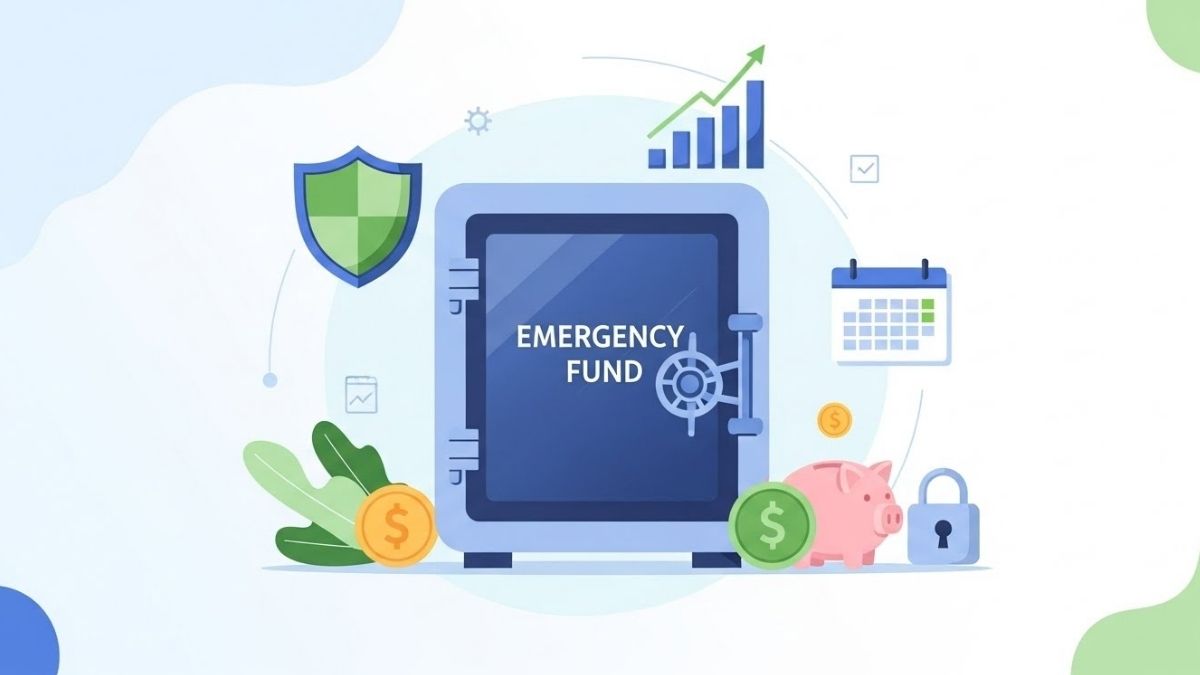 Emergency Fund Strategies for Long-Term Financial Safety