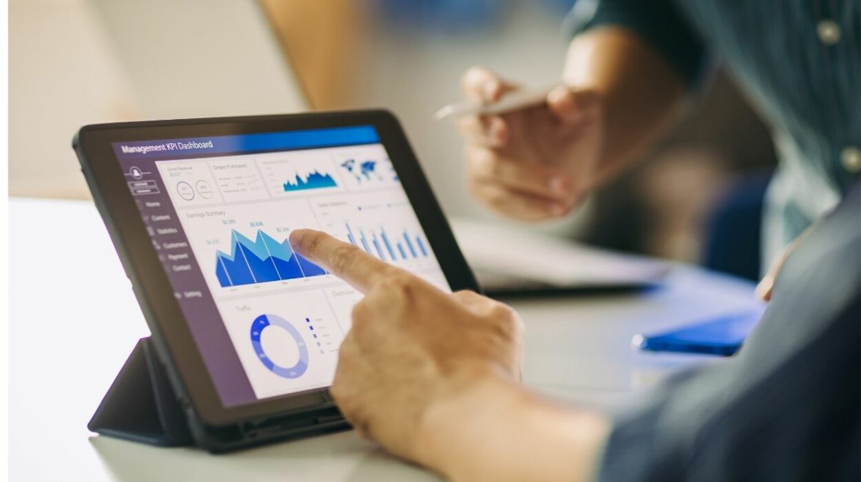 Cash Flow Management