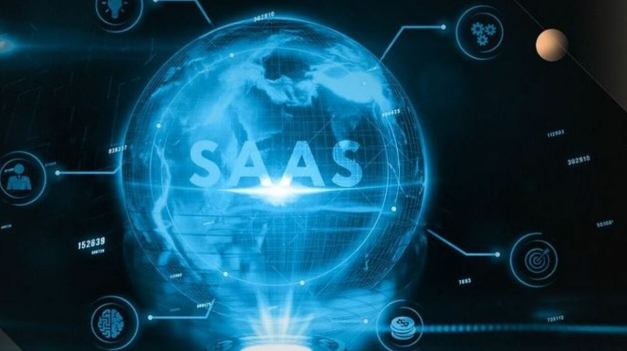 SaaS Stack