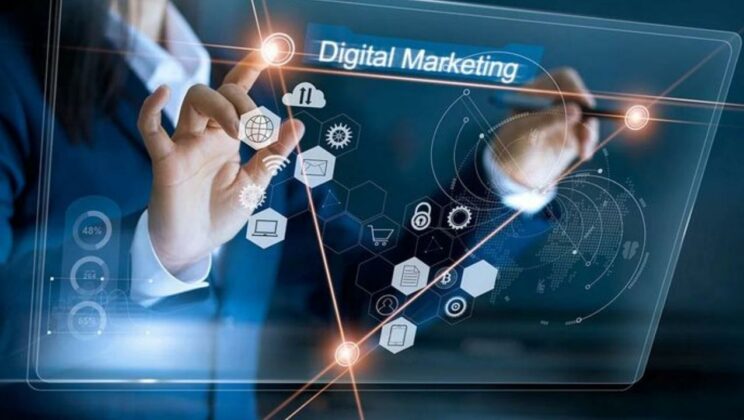 SaaS Leads: Content Marketing That Drives Results