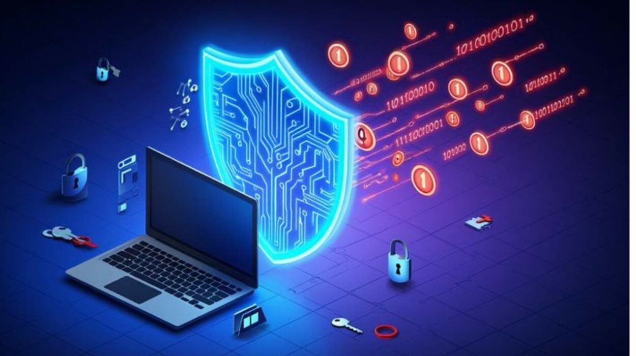 Cybersecurity Technology