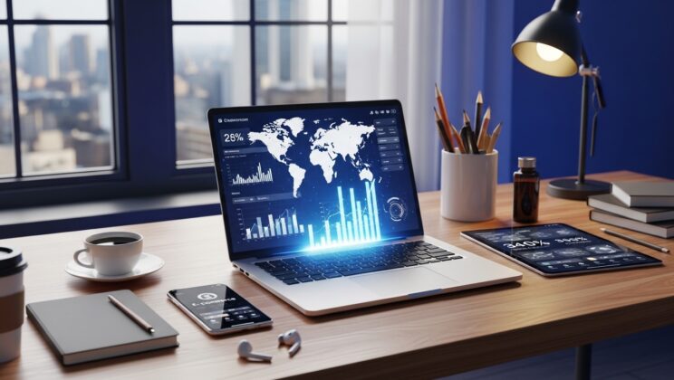 Online Business Trends: Entrepreneurship Insights