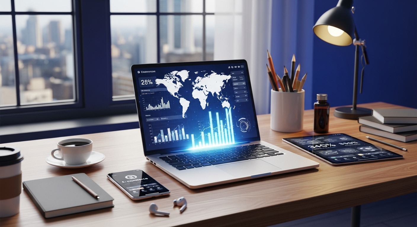Online Business Trends