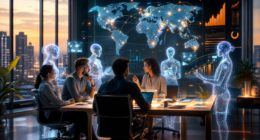AI-Driven entrepreneurship