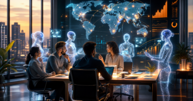 AI-Driven entrepreneurship