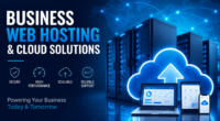 Business Web Hosting