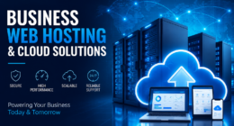 Business Web Hosting