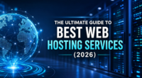 web hosting services